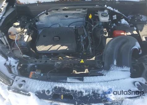 2025 Chevrolet Trailblazer Lt from USA, damaged, VIN KL79MRSL5SB114071